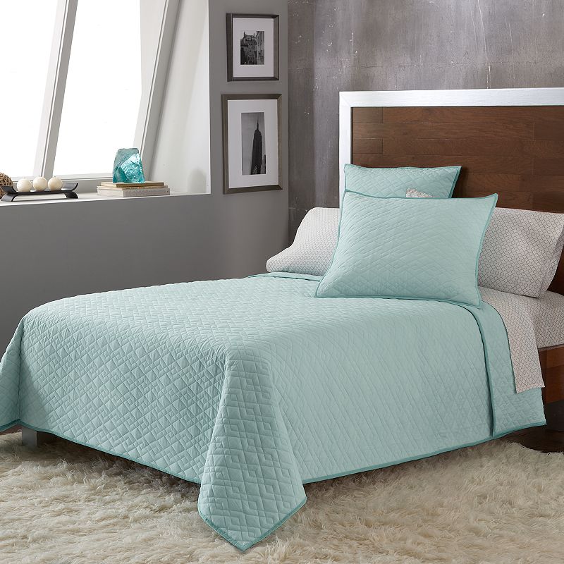 Apt. 9® Cadence Quilted Coverlet