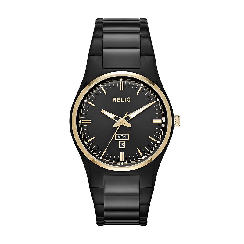 Relic Black Watch Kohl's