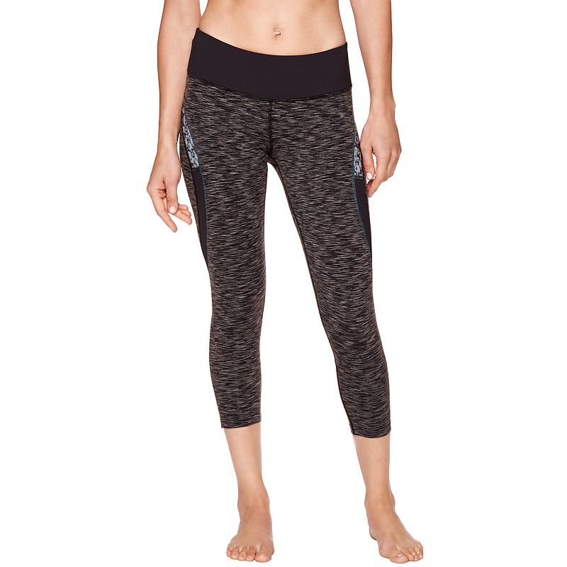 Womens Grey Workout Pants Kohl�s