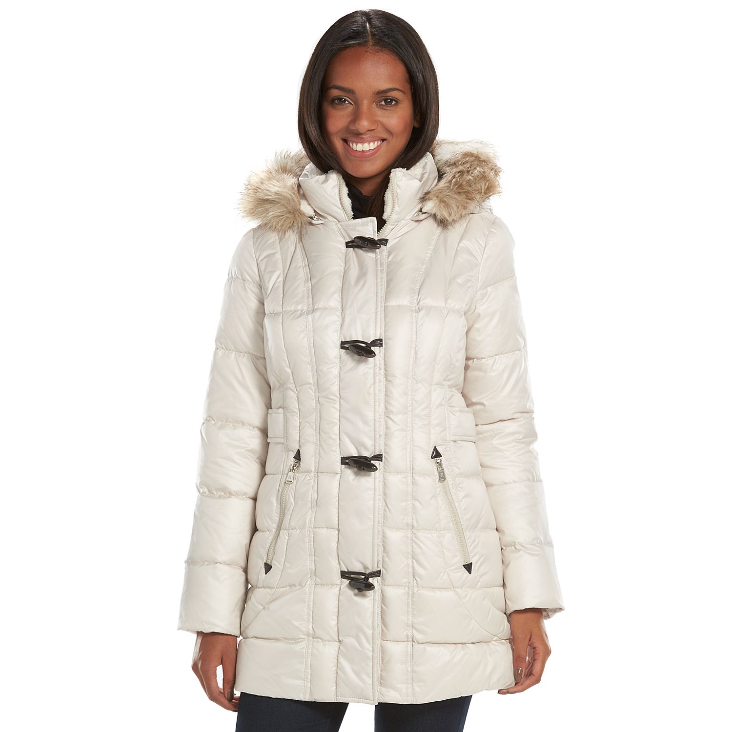 Womens Winter Jackets On Sale Kohls | Semashow.com