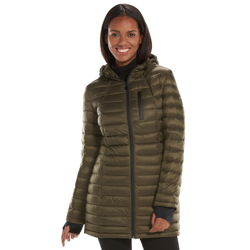 ladies jackets kohls