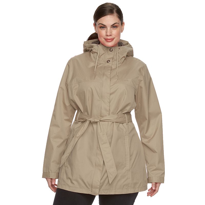 spring jackets at kohls