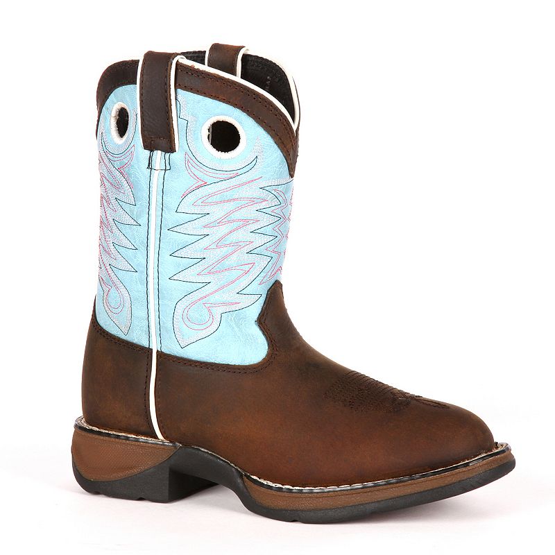 kohls boys boots