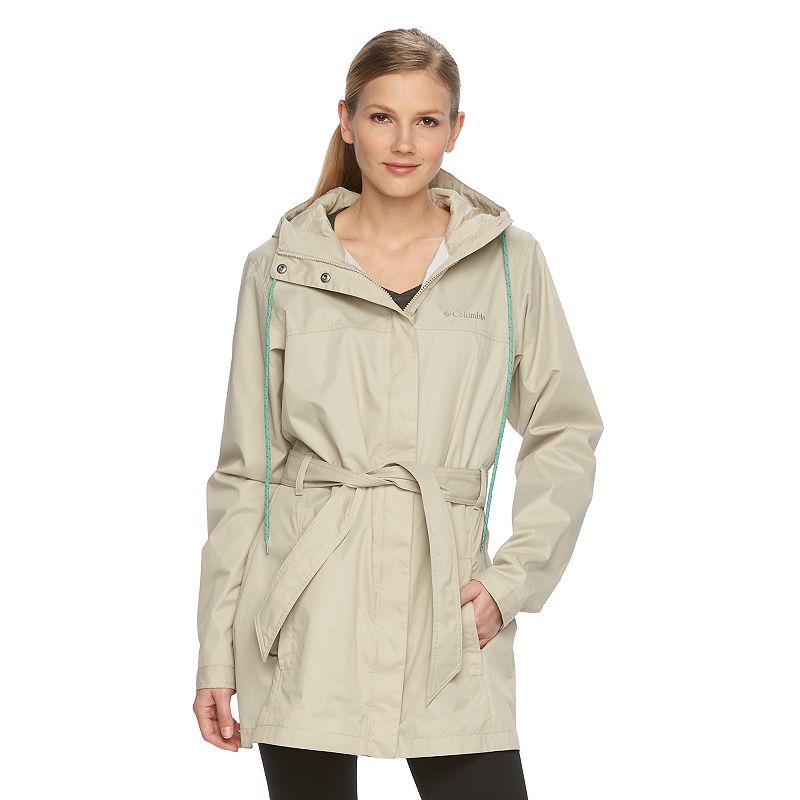 columbia womens spring coats