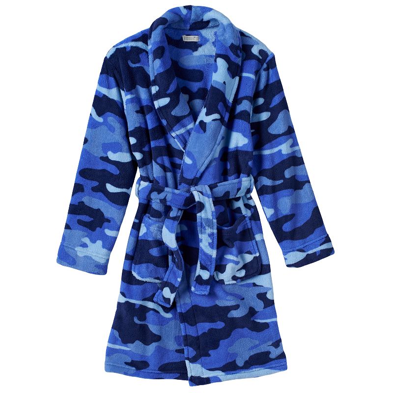 Boys Imported Robe Kohl's