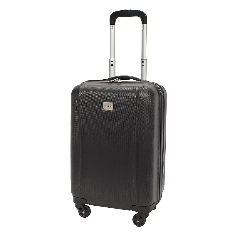 Prodigy Sussex 20Inch Hardside Spinner CarryOn Luggage (2033920)