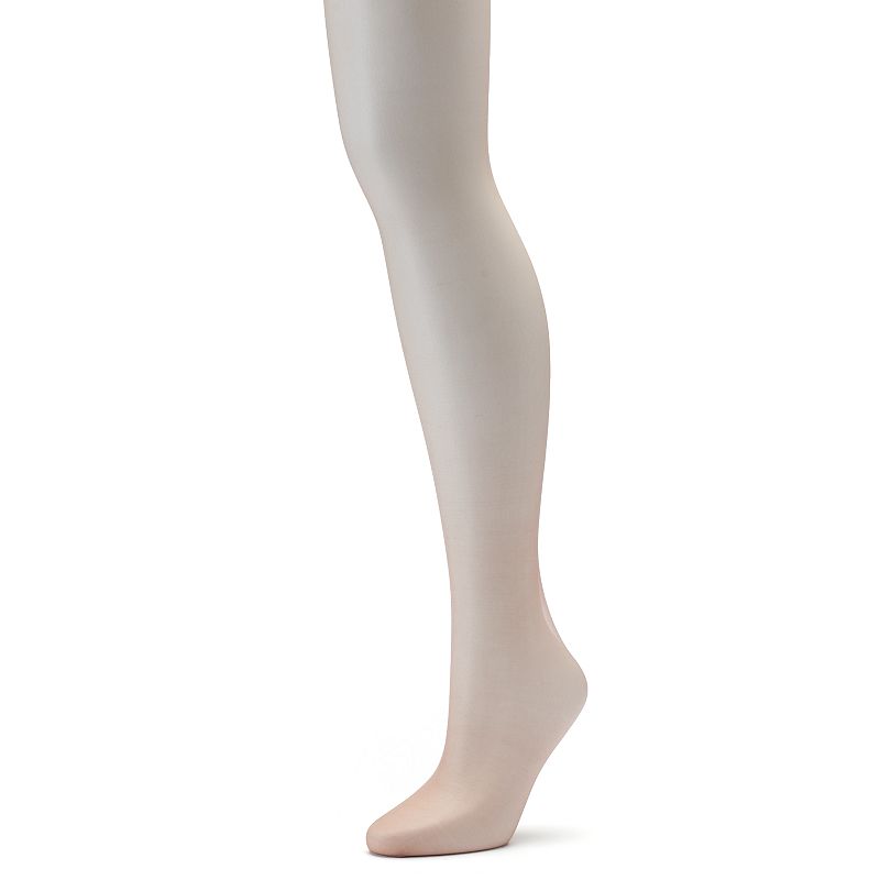 Hanes Womens Sheer Hosiery Kohl's