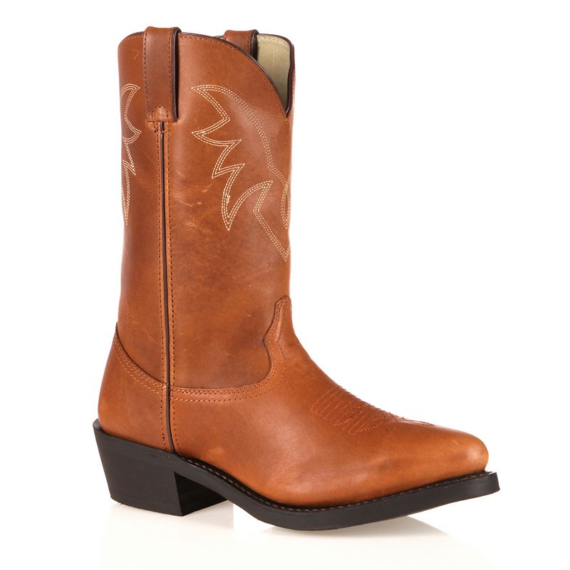 kohl's men's shoes and boots