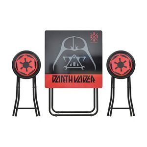 Star Wars Darth Vader Table & Stools Set