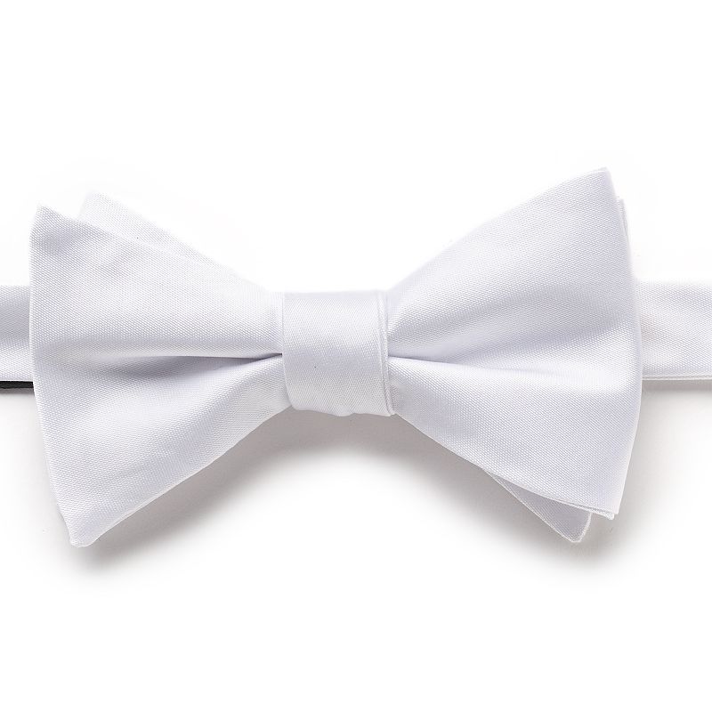 kohl's bow ties