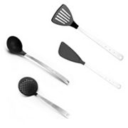 nylon spatula set