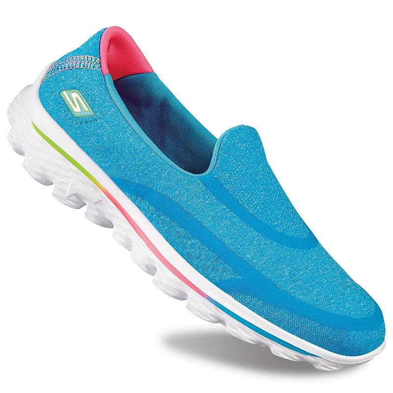kohls girls running shoes