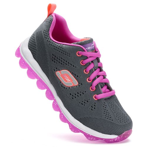 Skechers Skech Air Inspire Girls' Walking Shoes