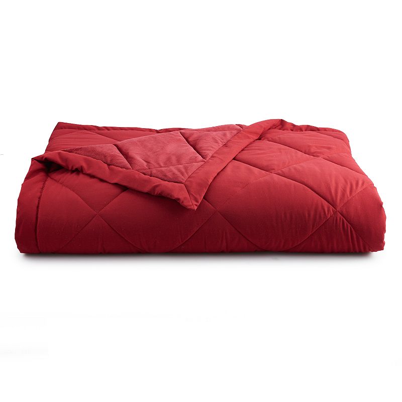 Cuddl Duds Cozy Bedding Kohl's