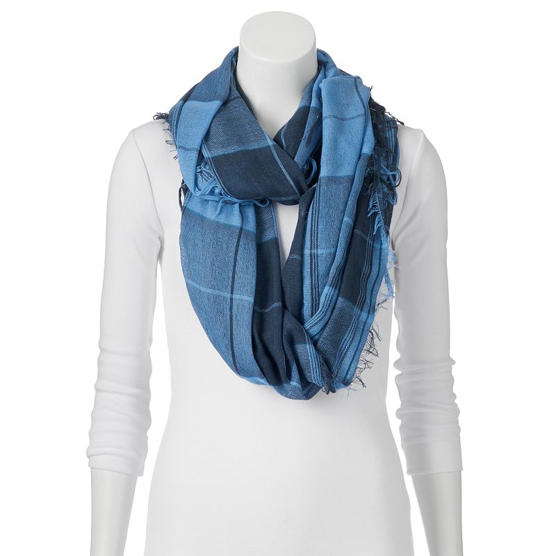 Infinity Scarf Kohl's