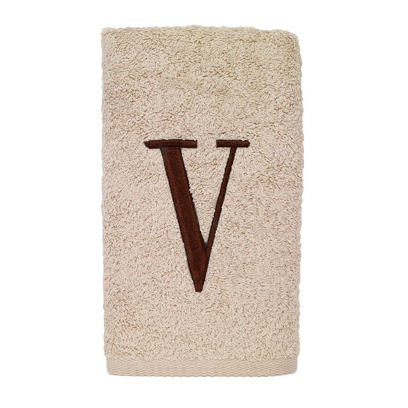 Embroidered Hand Towels Kohl's