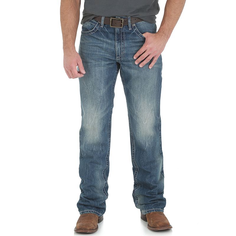 kohls wrangler jeans mens