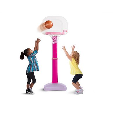 Little Tikes TotSports Easy Score Basketball Set