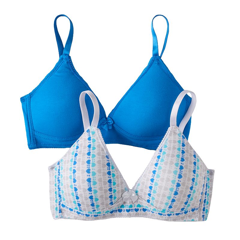 Kids Polyester Bras Kohl's