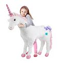 Melissa & Doug Plush Unicorn Kid's Toy