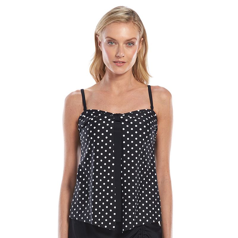 kohls swimwear womens
