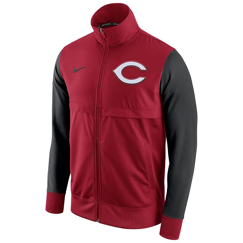 nike mens jacket kohls