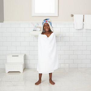 Star Wars Home R2D2 Bath Wrap