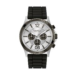Caravelle New York by Bulova Men
