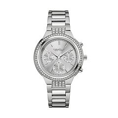 Caravelle New York by Bulova Women