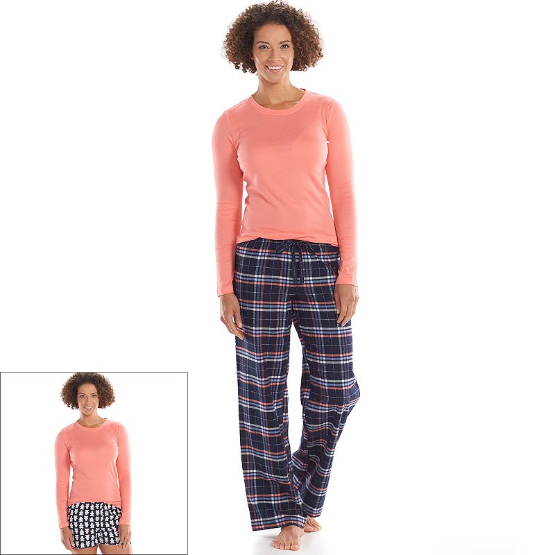 sonoma pajamas
