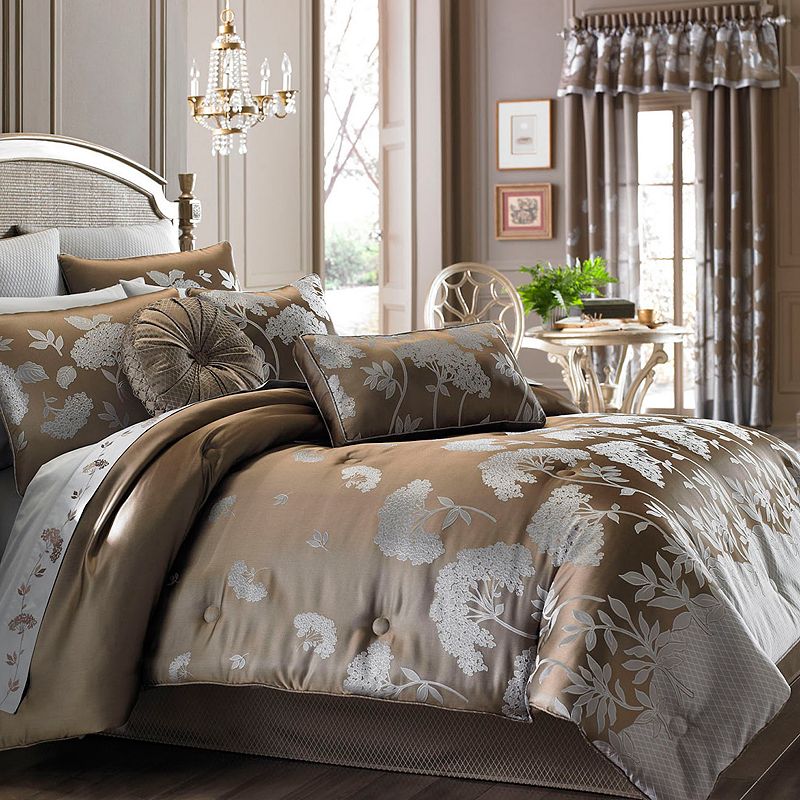 Cal King Comforter Set Kohl's