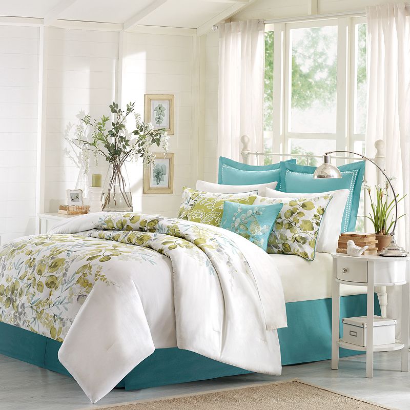 Cal King Comforter Set Kohl's