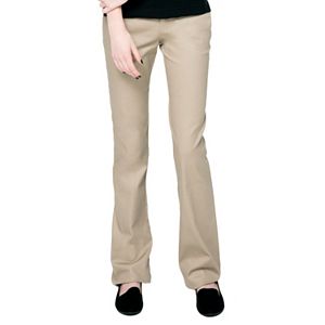 Juniors' Lee Uniforms Stretch Skinny Pants