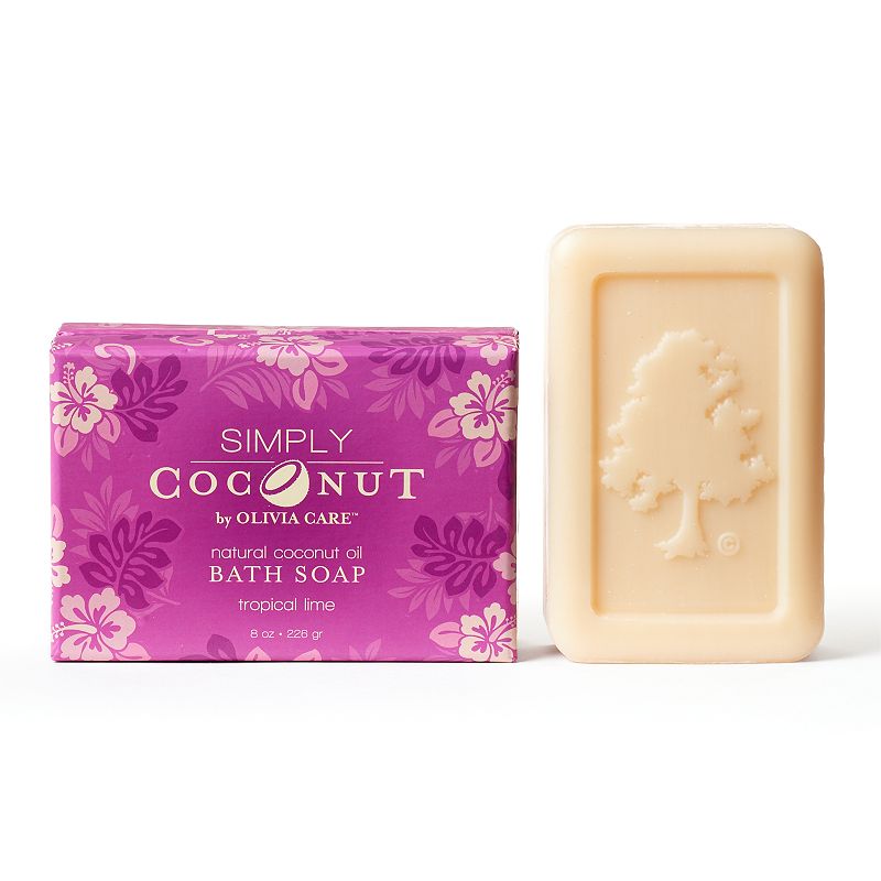 Olivia Care Soap Kohls