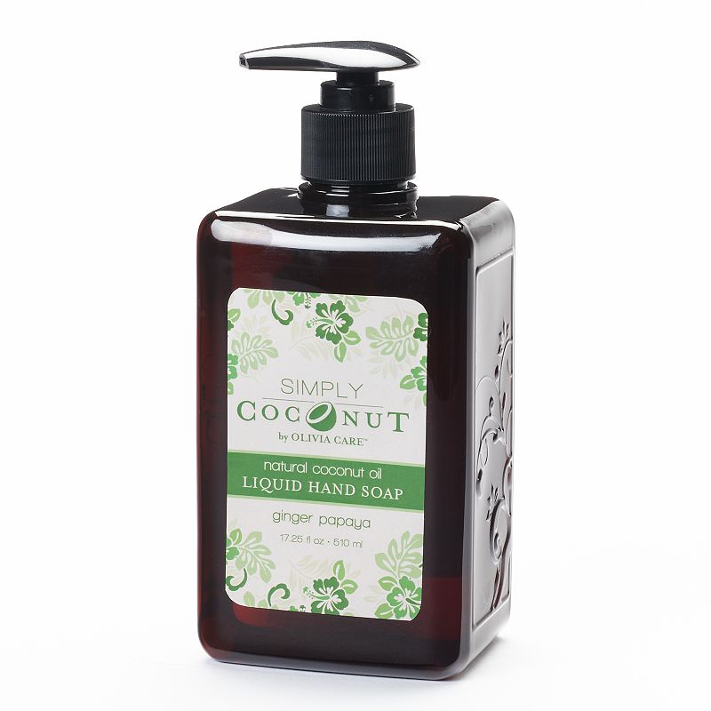 Olivia Care Soap Kohl's