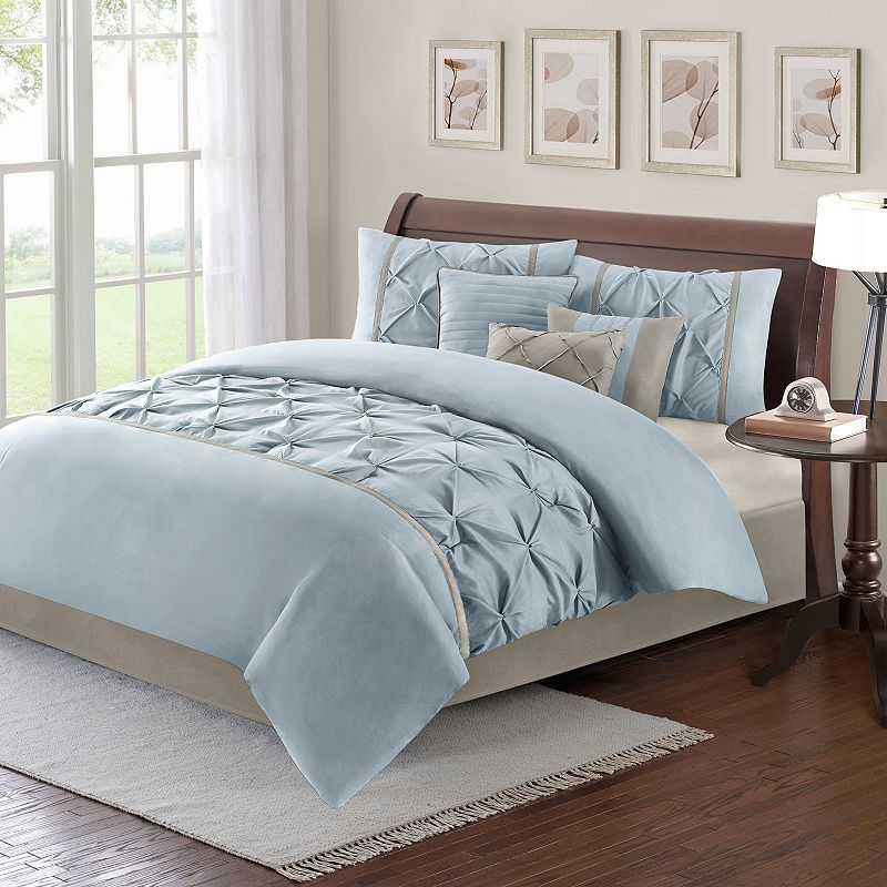 Home Classics® Leena 7-pc. Comforter Set