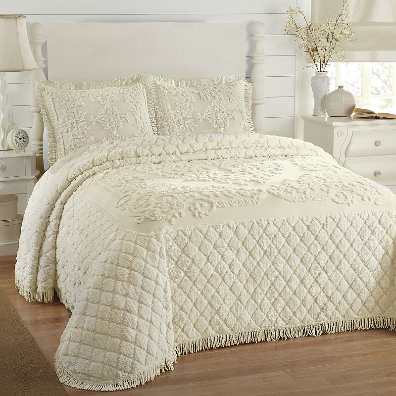 Ivory Twin Bedding | Kohl&#39;s