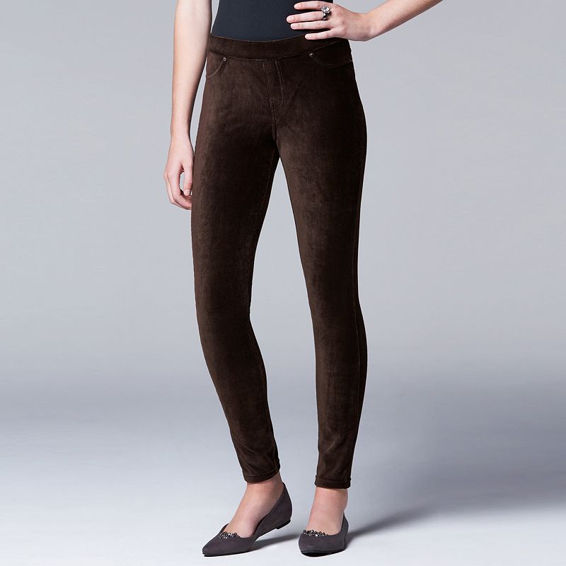 Corduroy Fabric Pants | Kohl's