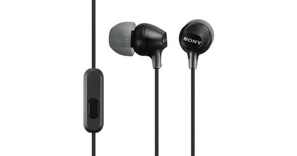 sony fashion earbuds