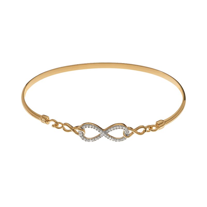 Womens Infinity Bracelet Kohl's