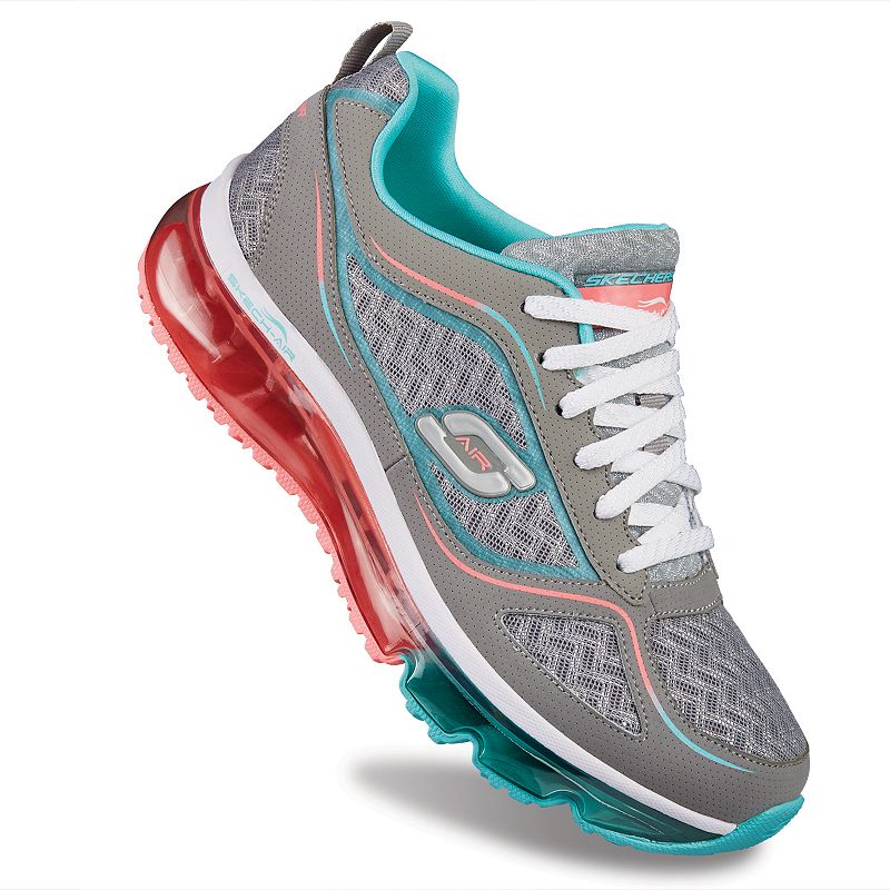 women kohls skechers shoes