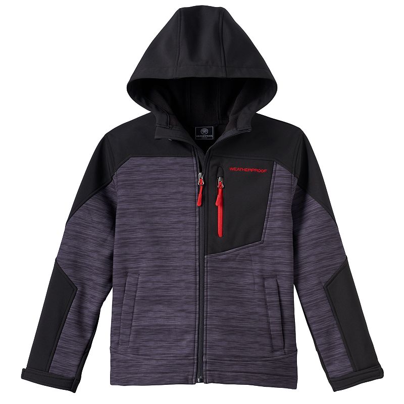 mens nike jacket kohls