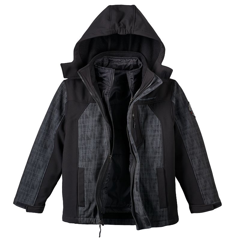 mens nike jacket kohls