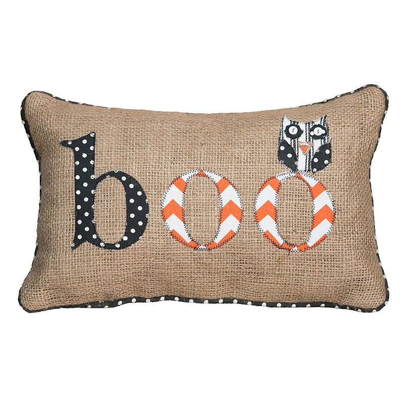Halloween Polyester Pillow Kohl s