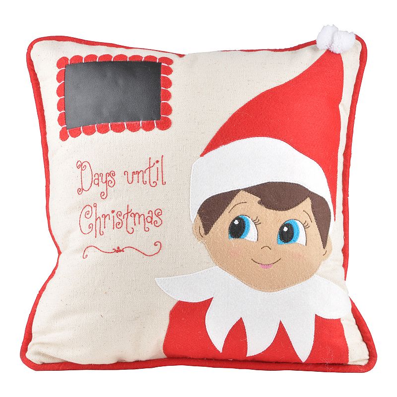 Christmas Throw Pillow Kohl s