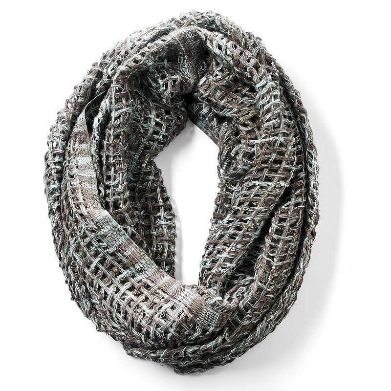 Infinity Scarf Kohl's