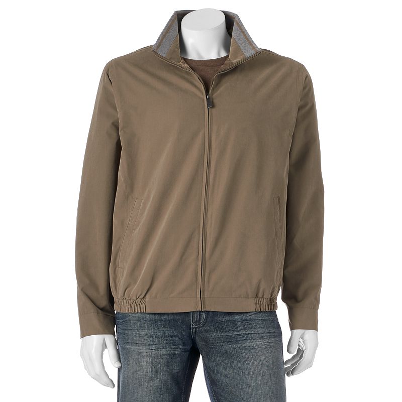 Croft & Barrow Imported Jacket Kohl's