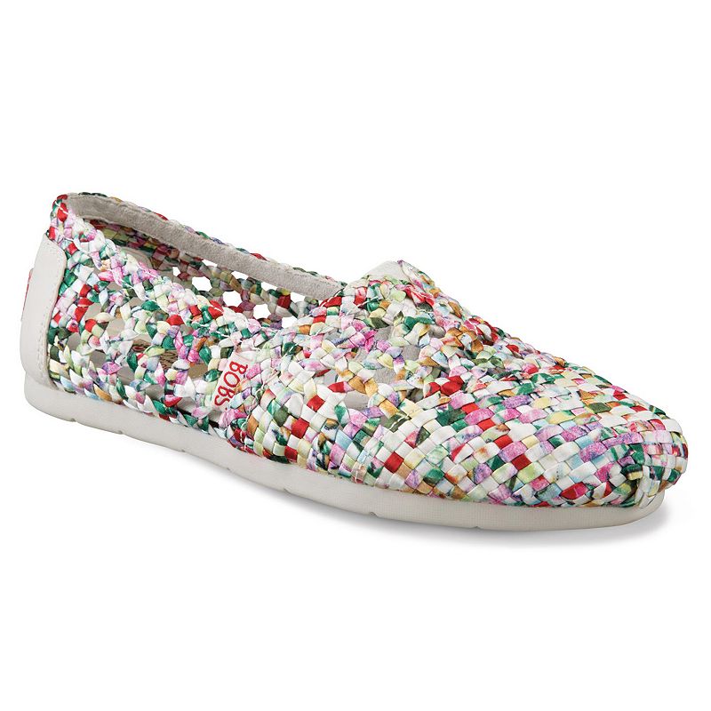kohls shoes flats