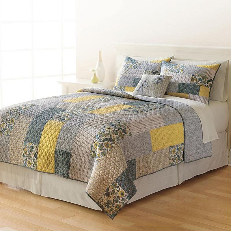 Home Classics® Addy Reversible Quilt