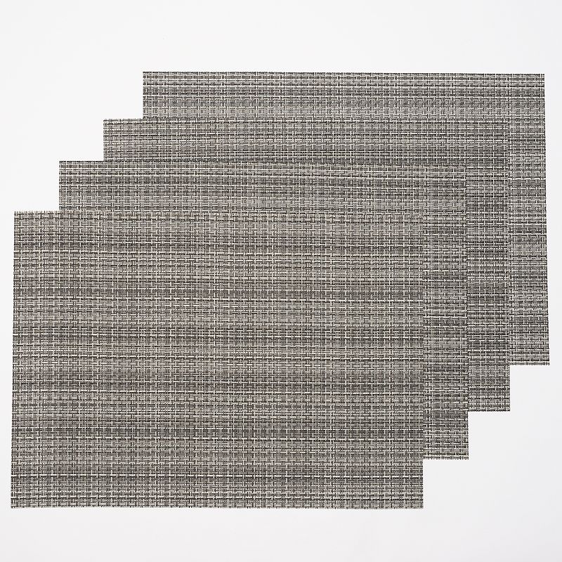 Cuisinart Textaline 4pc. Placemat Set